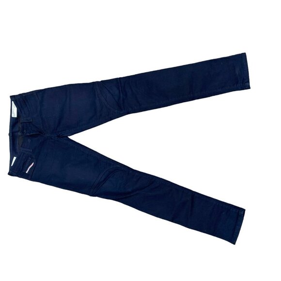 2012 Diesel Jeans Size 29 Speedjeg Blue - Picture 4 of 6